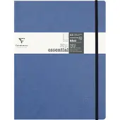 Clairefontaine Leeftijdszak notitieboekje (B5, Gecontroleerd, Hardcover)