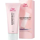 Wella Shinefinity Semi Permanent Color - 60ml