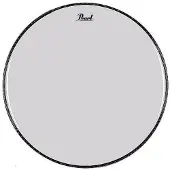 Pearl PTH-18 ProTone clear 18 inch drumvel