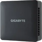 Gigabyte BRIX GB-BRI3H-1315, i3-1315U, DDR4, M.2, 2,5"