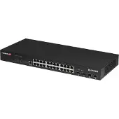 Edimax GS-5424LX Switch Pro 28x GE GS-5424LX Rackmount
