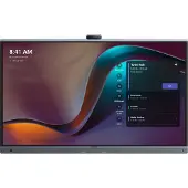 Yealink MeetingBoard Pro interactief whiteboard 190,5 cm (75") 3840 x 2160 Pixels Touchscreen