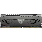 Patriot Viper Steel PVS416G360C8K memory module 16 GB 2 x 8 GB DDR4 3600 MHz