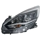VAN WEZEL 3873961M Koplamp