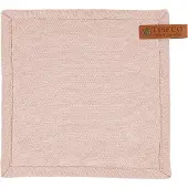 Tiseco Pannenlap Home Studio Havana Pink (Set van 2)