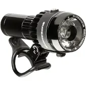 Supernova - Airstream 2 Fahrradscheinwerfer - Fietslamp zwart