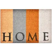 Maan Kokosmat Deurmat HOME DOM 40x60 cm - Natuurlijke Vezels