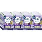 Ambi Pur Elektrische Geurverspreiders 3Volution Navulling Lavendel - Voordeelverpakking 24 stuks