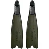 Mares Pure Passion Concorde Spearfishing Fins Groen EU 42-43