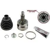 NTY Homokineet reparatie set, aandrijfas NPZ-SU-032