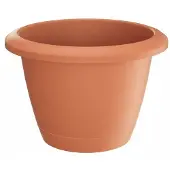 Prosperplast Respana Basispot 16,4cm - Terracotta Kunststof