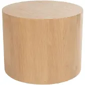 Zuiver bijzettafel Silo
