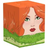 Squaroes Batman Gotham City Poison Ivy Deck Case Groen Kinderen