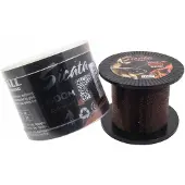 Mistrall Sicata Karper 3D Vislijn 600m 0,22mm 10,60kg