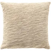 Hoii ROMEO | sierkussen 45x45 cm | Summer Sand | beige |