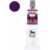 Renesans Maxi Acril Acrylverf 60ml - 17 Lak Violet