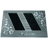 EDO Woonmat Deurmat Buiten/Binnen 45x70cm - Antislip & Duurzaam