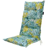 Madison Tuinkussen Maxime Yellow Hoge Rug