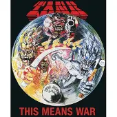 Import THIS MEANS WAR