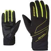 Ziener Handschoenen Ilion AS | Maat Taille 6,5