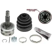NTY NPZ-HY-531 Homokineet reparatie set, aandrijfas