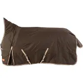 Premiere Outdoor paardendeken High Neck 600D 300g