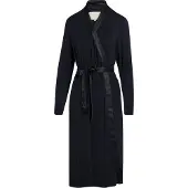 Essenza Kimono Women Ambre Uni Anthracite-S