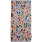 Essenza Handdoek Marigold Pale Purple (50 x 100 cm)