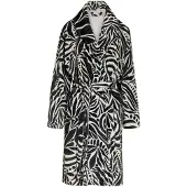 Essenza Badjas Women Steff Allora Anthracite-M