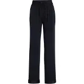 Essenza Pyjamabroek Women Nora Uni Antraciet-S