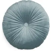 Essenza Sierkussen Naina Cushion Denim (40 Round cm)