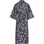 Essenza Kimono Women Ilona Aleste Slate Grey-S