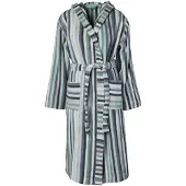 Essenza Badjas Women Donna Green Blue-L