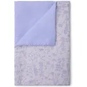 Essenza Sprei Maribel Lavender Blue-220 x 265 cm