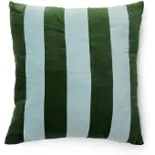 Essenza 102228-155-01 Nino Sierkussen 50x50 Blauw