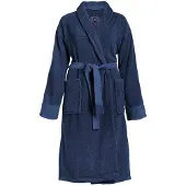 Essenza Badjas Essenza Connect Organic Uni Blue
