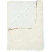 Essenza Quilt Billie Meringue-270 x 265 cm