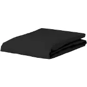 Essenza Hoeslaken Premium Anthracite (Percal)-120 x 200 cm