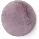 Essenza Sierkussen Mads Furry Pale Purple (45 x 45 cm)