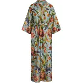 Essenza Kimono Women Juliet Roselina Surf Green-S