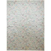 Essenza Vloerkleed Aleste Surf Green (180 x 240 cm)