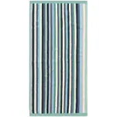 Essenza Handdoek Donna Green Blue (50 x 100 cm)