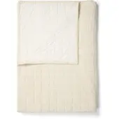 Essenza Plaid Julia Sand-150 x 200 cm