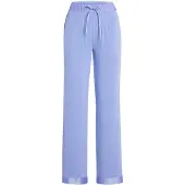 Essenza Pyjamabroek Women Nora Uni Lavendelblauw-XS