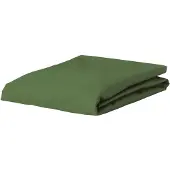 Essenza Hoeslaken Premium Moss (Percal)-80 x 200 cm