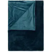 Essenza Plaid Furry Stormy Grey-150 x 200 cm