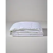 Essenza Zomerdekbed The Down Alternative White Holle Vezel-140 x 220 cm