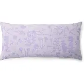 Essenza Sierkussen Maribel Lavender Blue (40 x 90 cm)