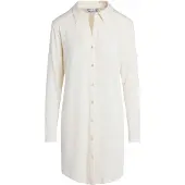 Essenza Nachtjapon Women Valentina Uni Vanille-S