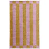 Essenza Vloerkleed Mira Pale Purple (60 x 90 cm)
